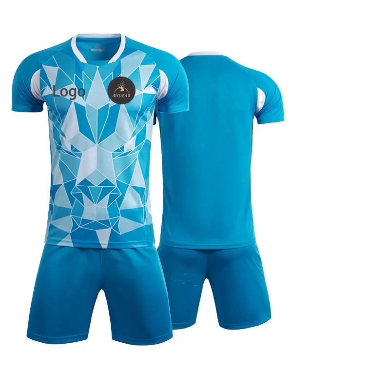 Cristiano Ronaldo – maillot de football pour enfants, uniforme de club de football américain