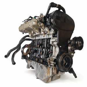เครื่องยนต์เบนซินเทอร์โบ Le2 <span class=keywords><strong>1.6</strong></span> ลิตร แบบลองบล็อก 16 วาล์ว หัวสูบมือสอง สำหรับ Chevrolet Cruze Astra Opel <span class=keywords><strong>Corsa</strong></span> <span class=keywords><strong>Opc</strong></span> ปี 2017 - Product Image 4