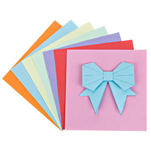 Высококачественная детская крафт-бумага Пантон для рукоделия своими руками в 2020 г. - Product Image 2