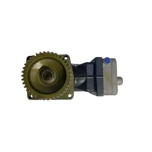 Heavy Duty Truck Engine Spare Parts OM906 OM904 Air Compressor A9061302915 Actros Axor Atego For Mercedes Benz