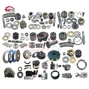 PC200-3 PC200-5 Excavator Main Pump Repair Kits HPV90 Hydraulic Pump Spare Parts Pc220-3 Pc240-5 Piston Pump Rebuilt Kits