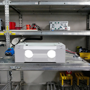 SOP shear Beam <span class=keywords><strong>Load</strong></span> <span class=keywords><strong>cell</strong></span> Force Sensor 2kg điểm duy nhất Độ chính xác 0.02% 5-15V cho tự động hóa công nghiệp & Quy mô nền tảng - Product Image 4