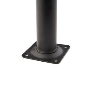 New Arrival Metal Sofa <b>Leg</b> Iron <b>Table</b> <b>Leg</b> for Home Use Factory Price for Bedroom Living Room Hotel Hospital Outdoor Steel - Product Image 6