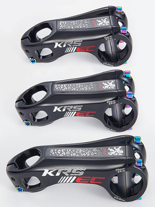 Hợp kim nhôm có thể điều chỉnh tay lái xuống dốc Enduro MTB 70mm-100mm 20 độ góc xe đạp leo núi nâng cấp Kit tùy chọn - Product Image 2