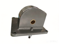 Boîtier en aluminium BSCAT R431000062 P-534496-00000 pour vanne de commande pneumatique H-2 Controlair, pièce de rechange, garantie 1 an