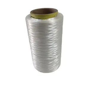 High Tenacity Nylon 6 Filament FDY Yarn Twisted Yarns For Dyeing Use