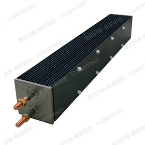 <b>Titanium</b> Anode Mesh Tank Scale Removal Machine For Industrial Circulating Water Electric Powered Eco-Friendly - Product Image 2