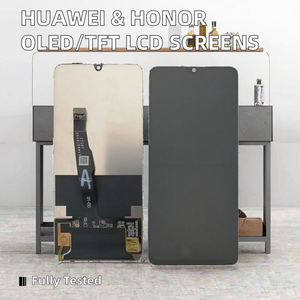 Per <span class=keywords><strong>Huawei</strong></span> Honor originale OLED TFT LCD Touch Screen per Mate 20 Nova 5T Y9 9X <span class=keywords><strong>P20</strong></span> Pro P30 <span class=keywords><strong>Lite</strong></span> P40 Pro telefoni <span class=keywords><strong>cellulari</strong></span> - Product Image 2