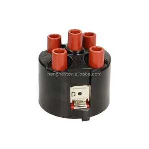 ฝาครอบผู้จัดจำหน่ายอะไหล่รถยนต์ #051905207สำหรับโฟล์คสวาเกน - Product Image 2