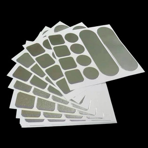 Aluminum Foil Tape For Patching Pot And Pan Bottoms 0.12mm Thick High Temperature Resistant Waterproof Fireproof - Product Image 2