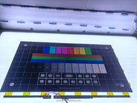 Panneau d'affichage LED TV original de 40 pouces V400HJ9-PE1-C4, type TFT, cellule ouverte, à bas prix, vente en gros