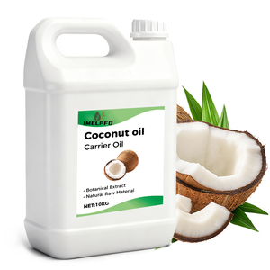 <span class=keywords><strong>Olio</strong></span> <span class=keywords><strong>MCT</strong></span> C8 C10 OEM/ODM a Marchio Privato, Non OGM, 100% Puro e Naturale a Base di Cocco - Product Image 3