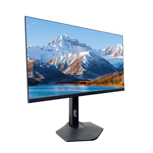 Monitor <span class=keywords><strong>de</strong></span> Oficina LED Plano <span class=keywords><strong>de</strong></span> 22/24/27 Pulgadas, <span class=keywords><strong>Precio</strong></span> <span class=keywords><strong>de</strong></span> Fábrica, ODM/OEM, 75/100/165/180hz, FHD/QHD, 2K/4K, Monitor para Juegos <span class=keywords><strong>de</strong></span> PC - Product Image 6