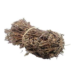 Feuilles de gelée d'herbe séchée/Mesona Chinensis du Vietnam - Product Image 3