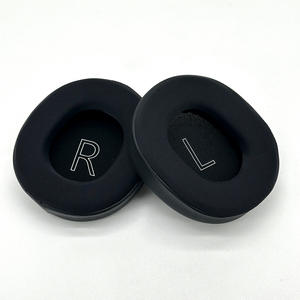 Coussinets de remplacement pour <span class=keywords><strong>casque</strong></span> de refroidissement pour <span class=keywords><strong>casque</strong></span> <span class=keywords><strong>Xbox</strong></span> Series X <span class=keywords><strong>S</strong></span> Oreillettes de <span class=keywords><strong>casque</strong></span> Cache-oreilles Couvre-oreilles Refroidissement GEL - Product Image 3