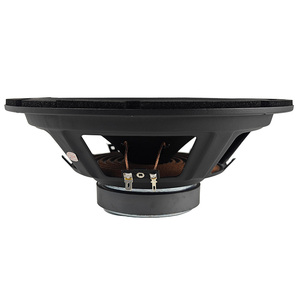 OEM 10 inç araba bas Subwoofer hoparlörler fabrika güçlü 50W tek bobin DC 12V ses sistemi ile Woofer - Product Image 4