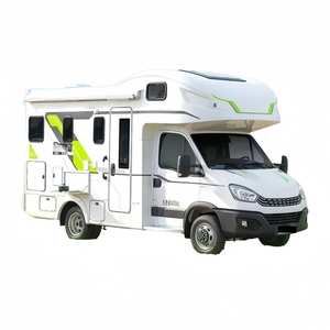 <span class=keywords><strong>Camping</strong></span>-<span class=keywords><strong>car</strong></span> de luxe personnalisable 4x2 avec équipement complet, caravane de voyage hors réseau <span class=keywords><strong>à</strong></span> <span class=keywords><strong>vendre</strong></span> - Product Image 1