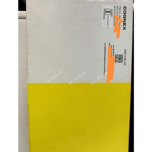 1 Pieza Nuevo Lector de Códigos de Barras Cognex DMR-8700DX-B-E, Módulo PLC Automatizado, en Caja, de China - Product Image 5