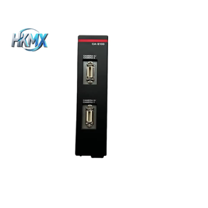 กล้องตรวจจับภาพระบบ CA-E100 รุ่น XG-X ซีรีส์ รองรับการเชื่อมต่อหลายกล้อง สำหรับงานตรวจสอบอุตสาหกรรม - Product Image 1