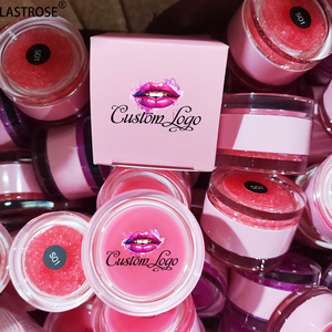 Маска для губ 2 в 1 - Product Image 1