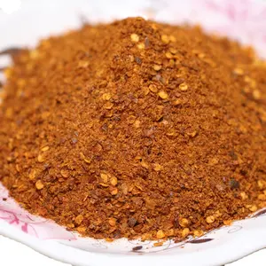 Bulk Purchase Whole Natural Dried Chilli Top Grade Chinese Spices & Herbs Products Wholesale Red Chilli Powder