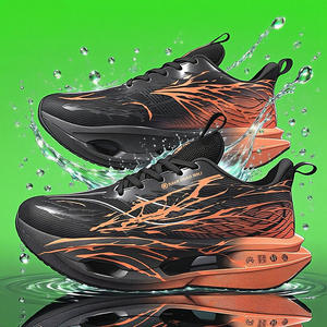 Zapatillas Deportivas de Diseño Ligero de Alta Calidad 2025, Zapatillas de Running para Maratón y Carreras Largas para Hombre y Mujer - Product Image 6