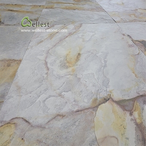 ألواح حجرية رقيقة طبيعية مرنة فائقة النحافة - Product Image 2