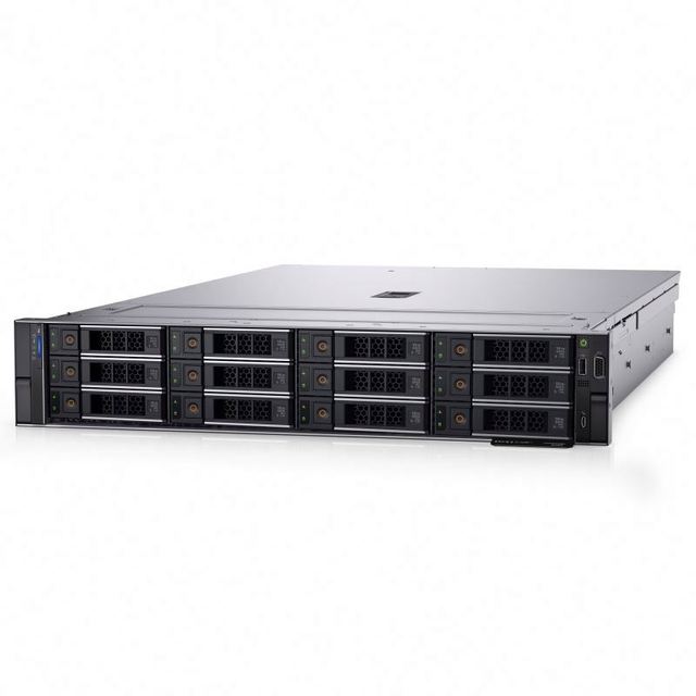 Brand New Server DELLs PowerEdge R750 2u Rack Server 8x2.5" Drives Poweredge R750 Server