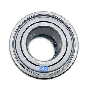 Unités <span class=keywords><strong>de</strong></span> roulement à billes à insertion GRAE50-NPP-B Roulements <span class=keywords><strong>de</strong></span> bloc <span class=keywords><strong>de</strong></span> plomb fabriqués en Chine Série P-B pour machines agricoles uniquement - Product Image 2