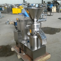 Chinese Dadelpasta Grinder Machine/Jujube Dadelpasta Maker Machine/Dadelpalm Pasta Slijpmachine