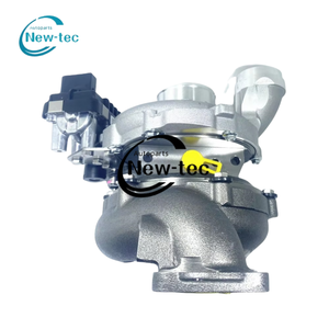 Nouveau GTB2056V Turbo Chargeur Chra Cartouche 781743 Nouvelle Turbine pour Mercedes-Benz E 350 300170Kw M 320 <span class=keywords><strong>CDI</strong></span> 3.0L Turbo Boost Control - Product Image 3