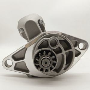 Démarreur 428000-5860 428000-5861 428000-5862 428000-5863 8980886690 4280005860 8980886691 8980886692 8980886693 - Product Image 1