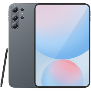แท็บเล็ต S26 Ultra หน้าจอ 10.1 นิ้ว แบบ Incell ความจุ 32GB+1TB ชิปประมวลผล MTK6750 8 คอร์ พร้อม GPS, Bluetooth, รองรับซิมคู่, รองรับ LTE พร้อมปากกาสไตลัสแบบสัมผัสพิเศษ - Product Image 3