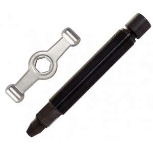 KS TOOLS-700,1405 Husillo de accionamiento de impacto universal (2 uds)-EAN 4042146289662 EXTRACTORES ACCESORIOS PARA EXTRACTORES - Product Image 1