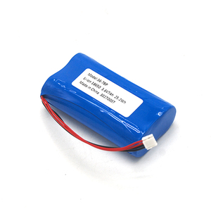<span class=keywords><strong>Himax</strong></span> ชุดแบตเตอรี่ NMC ลิเธียมชาร์จไฟได้3000 18650กำหนดเอง8Ah ความจุมาตรฐาน CE 3.7V 6000mAh 12.8V - Product Image 4