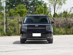 최신 2024 현-다이 산타페 여행자 AWD 최고 Suv 248ps 고속 210 km/h 5 문 6/7 좌석 현 다이 산타페 수입 중국에서 - Product Image 2