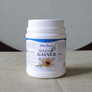 动力混合450克高蛋白增重 & 持续日常能量蛋白粉肌肉构建粉 - Product Image 2