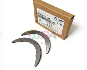 21030-23100 2103023100 Juego de Rodamientos CRK/SHF CTR para Hyundai Kia 21030 23100 - Product Image 2
