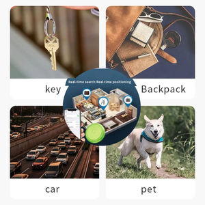 <span class=keywords><strong>Puce</strong></span> GPS étanche pour animaux <span class=keywords><strong>de</strong></span> compagnie pour mini chien et <span class=keywords><strong>chat</strong></span> Localisateur GPS mondial en temps réel - Product Image 4