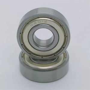 Roulement à billes RZN 6201ZZ 12x32x10mm, roulement de moto de haute qualité, roulements à billes <span class=keywords><strong>6201Z</strong></span>/ZZ - Product Image 3