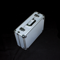 Caja de Prueba LED para Automóviles Personalizada, H4 H7 H11 9005 9006 T10 T20 T25, Caja de Prueba de Luces LED Portátil para Automóviles, Probador de Bombillas para Automóviles