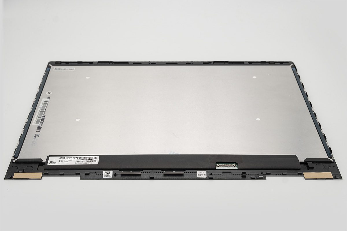 15.6 インチ HP ENVY X360 15-CN 15M-CN LCD タッチ スクリーン