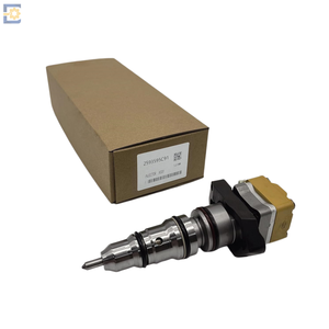 <span class=keywords><strong>Inyector</strong></span> de Combustible Diésel BI1830560C1 BI1830560C2 AP63811BI AP63813BN para Motor <span class=keywords><strong>DT466</strong></span>, Piezas de Reparación - Product Image 4