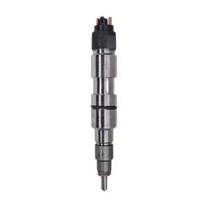 Injecteur Common Rail YW203 pour 0445120024, modèle MANCA 0986435527, neuf, stock de haute qualité. - Product Image 1