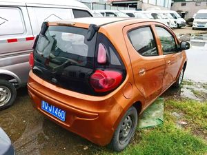 Auto Usado Changan Benben MINI Edición Fashion, Modelo Gasolina, 5 Plazas, Años 2012, 2013, <span class=keywords><strong>2014</strong></span> - Product Image 5