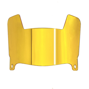 Visières pour mini-casques de <span class=keywords><strong>football</strong></span> <span class=keywords><strong>NFL</strong></span> Speed, pour collectionneurs et présentation de casques de collection - Product Image 2