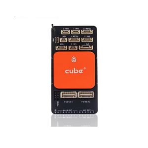 HEX Cube+ PIXHAWK2 Contrôleur de vol H7 Orange Cube ADS-B HERE3+ avec télémétrie RFD900x pour drone RC - Product Image 6