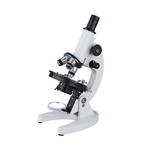 <span class=keywords><strong>Microscope</strong></span> haute définition de laboratoire S101 pour l'observation des bactéries chez les enfants à fort grossissement avec des images extrêmement claires - Product Image 1