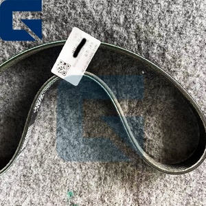 Correa de Ventilador 6PK783 VG1500090066 - Product Image 2