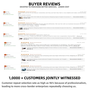 จีนไปสาธารณรัฐเช็ก ค่าขนส่งทางอากาศระหว่างประเทศที่ถูกที่สุด รวดเร็วที่สุด คุณภาพสูงสุด ประสิทธิภาพสูงสุด บริการโลจิสติกส์แบบ Door-To-Door DDP/DDU/FOB - Product Image 6